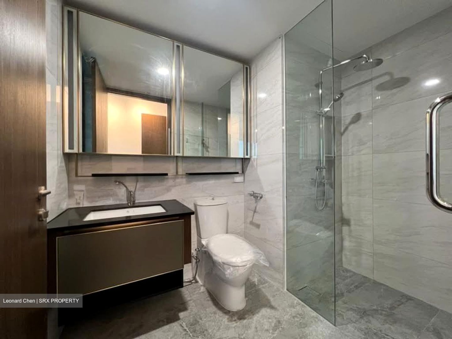 Normanton Park (D5), Apartment #545524331